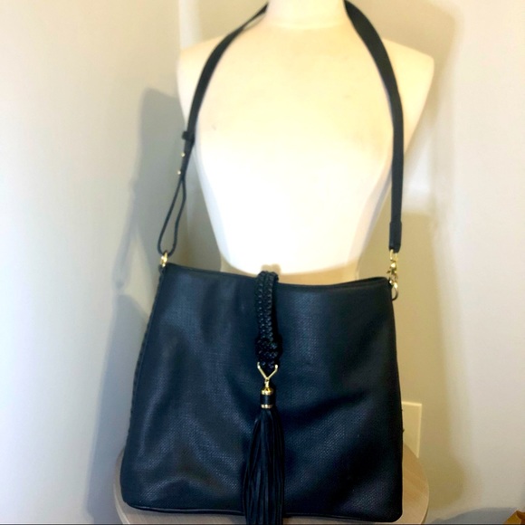 Stella & Dot Crossbody - Picture 1 of 10